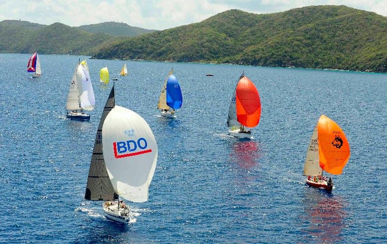 royal bvi yacht club