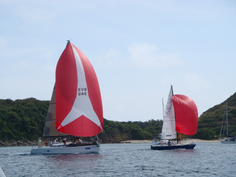 royal british virgin islands yacht club